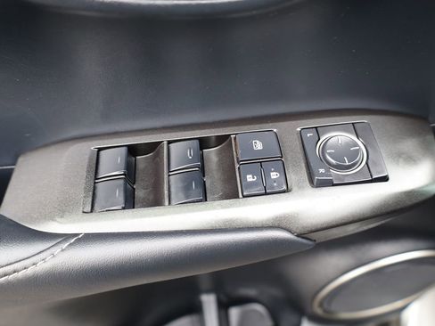 Used 2016 Lexus NX 200t F Sport w/ F Sport Premium Package image 13