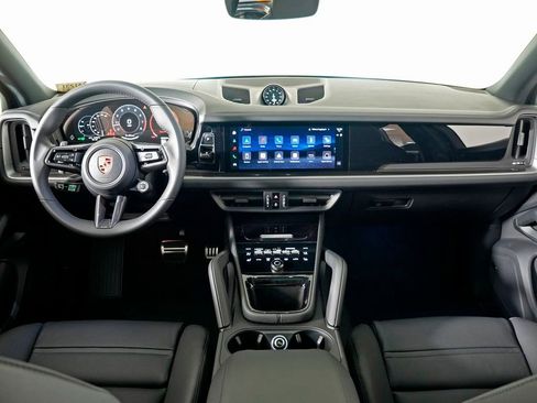 New 2026 Porsche Cayenne S AWD/4WD image 20