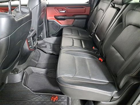 Used 2020 RAM 1500 Rebel w/ Rebel Level 1 Equipment Group image 12