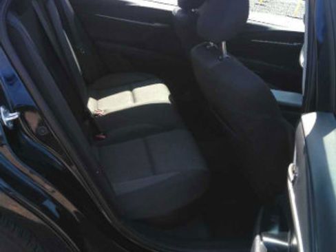 Used 2025 Toyota Camry LE FWD image 7