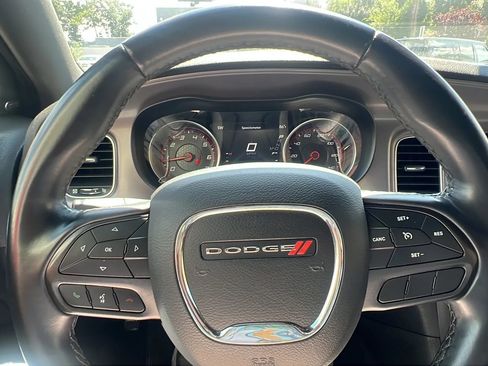 Used 2023 Dodge Charger GT RWD image 29