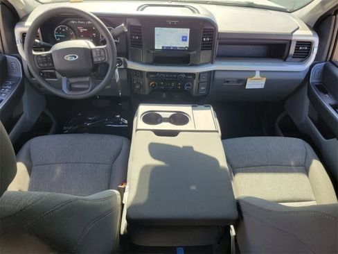New 2026 Ford F250 XL w/ STX Appearance Package image 12
