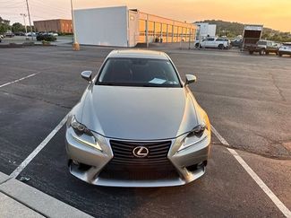 Used 2014 Lexus IS 250 AWD w/ Luxury Package w/Gray Wood video 2