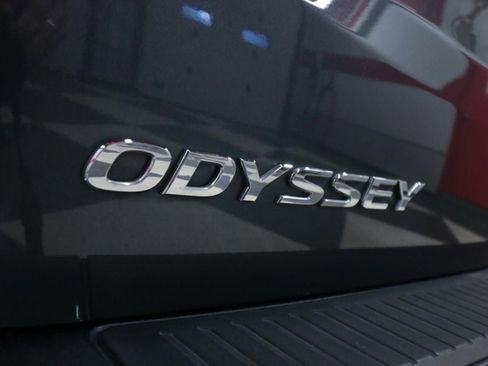 Used 2022 Honda Odyssey Touring image 32