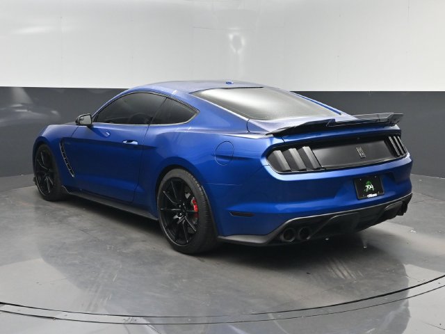 Used 2017 Ford Mustang Shelby GT350 w/ Electronics Package RWD image 4