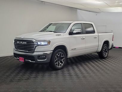 Used 2025 RAM 1500 Laramie
