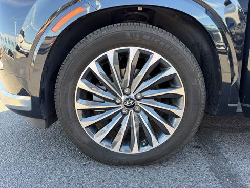 Used 2024 Hyundai Palisade Calligraphy AWD/4WD image 26