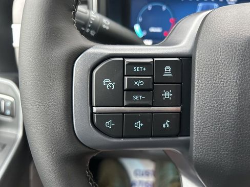 New 2026 Ford F350 Lariat w/ Black Appearance Package AWD/4WD image 18