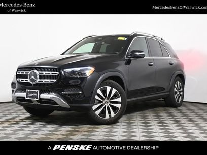 Used 2025 Mercedes-Benz GLE 350 4MATIC