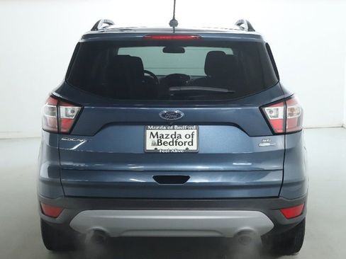 Used 2018 Ford Escape SE AWD/4WD image 41