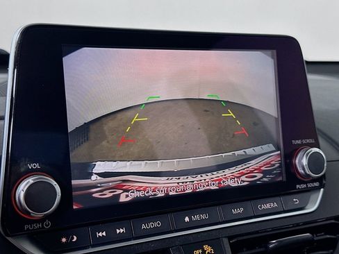 Used 2021 Nissan Altima 2.5 SL image 10