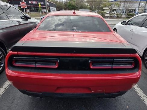 Used 2019 Dodge Challenger R/T Scat Pack image 14