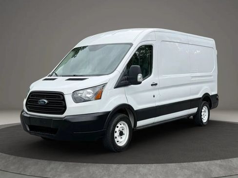 Used 2019 Ford Transit 150 148 Medium Roof RWD image 1
