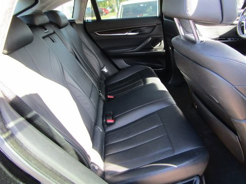 Used 2016 BMW X6 xDrive35i image 6