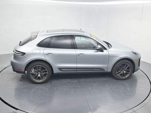 Used 2024 Porsche Macan Turbo AWD/4WD image 55
