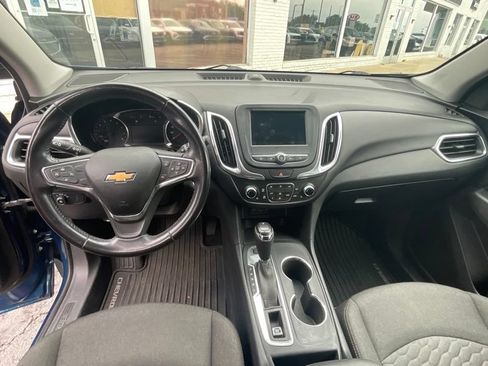 Used 2019 Chevrolet Equinox LT AWD/4WD image 11