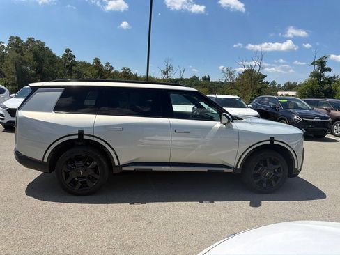 Used 2027 Kia Telluride SX Prestige AWD/4WD image 8