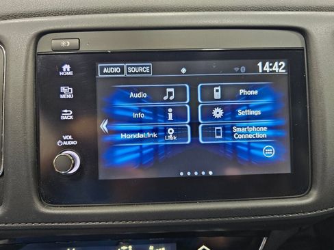 Used 2022 Honda HR-V EX-L image 22