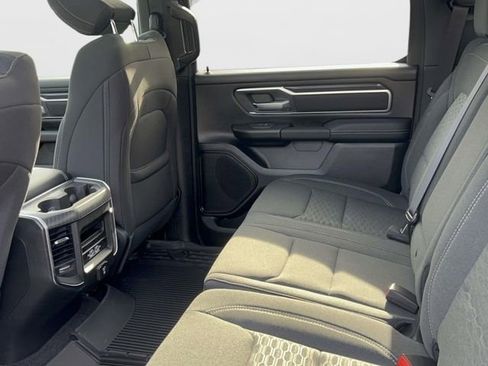 New 2026 RAM 2500 Big Horn image 28