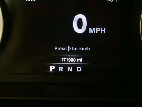 Used 2016 RAM 1500 Big Horn image 23