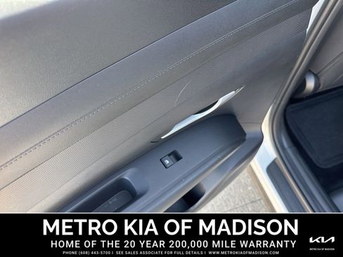 Used 2026 Hyundai Tucson SEL AWD/4WD image 26