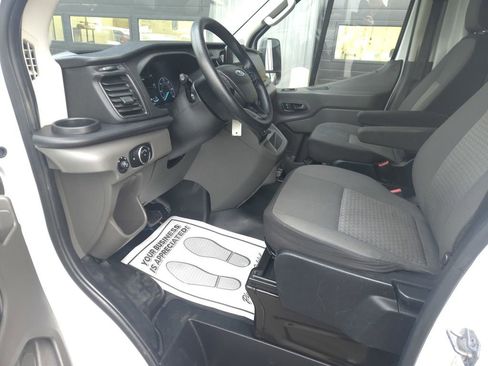 Used 2020 Ford Transit 350 w/ Interior Upgrade Package RWD image 17