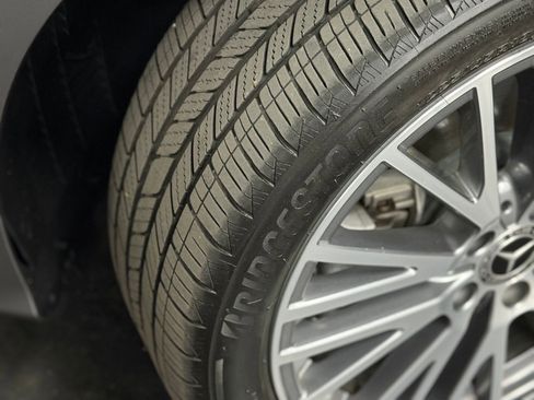 Certified 2026 Mercedes-Benz CLA 250 CLA 250 image 16