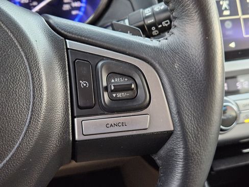 Used 2016 Subaru Outback 2.5i Limited image 24