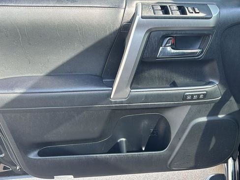 Used 2021 Toyota 4Runner Limited image 14