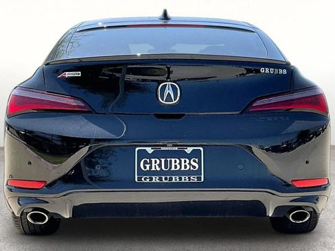 Used 2024 Acura Integra A-Spec FWD image 4