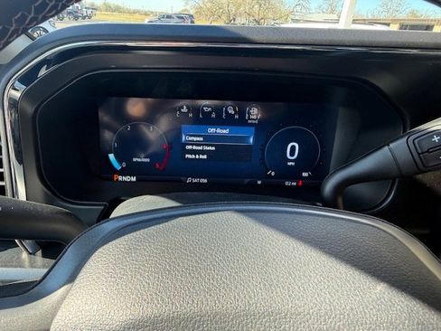 New 2026 Ford F350 Lariat w/ Black Appearance Package image 16