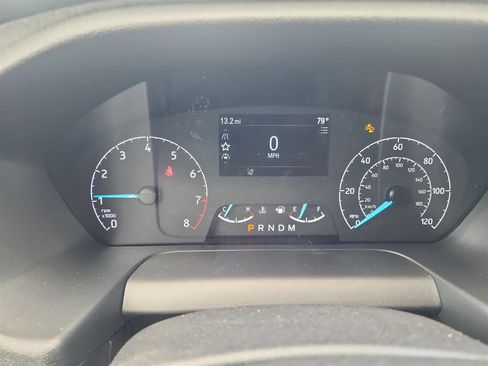 New 2025 Ford Transit 150 XL w/ Exterior Upgrade Package image 20