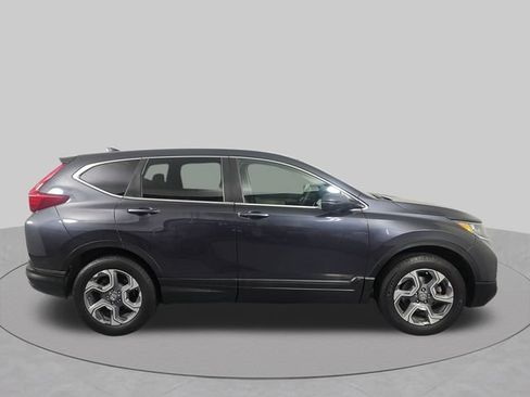Used 2018 Honda CR-V EX image 37
