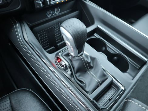 New 2026 RAM 1500 RHO AWD/4WD image 10