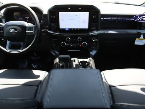 New 2026 Ford F150 Lariat AWD/4WD image 13