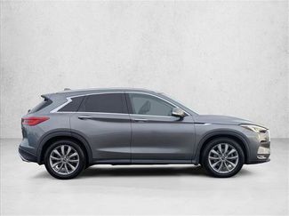 Used 2020 INFINITI QX50 Essential w/ Convenience Package video 4