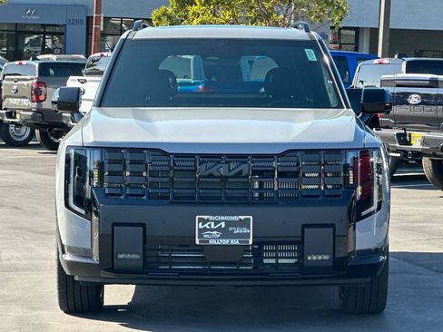 New 2027 Kia Telluride X-Line SX Prestige AWD/4WD image 9
