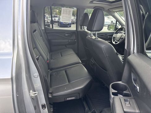 Used 2017 Honda Ridgeline RTL-E image 20