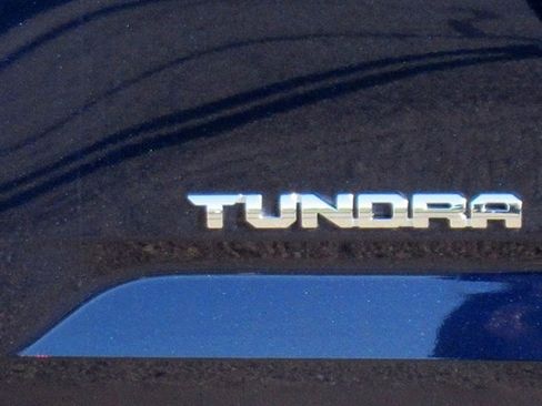 Used 2024 Toyota Tundra Limited image 33