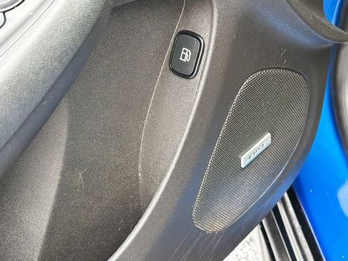 Used 2017 Chevrolet Volt Premier w/ Driver Confidence II Package image 19