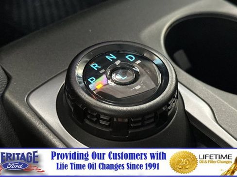 New 2026 Ford Bronco Sport Outer Banks w/ Sasquatch Outer Banks Package AWD/4WD image 22