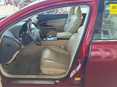 Used 2006 Lexus GS 300 image 4
