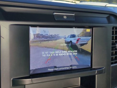 New 2026 Ford F350 XL AWD/4WD image 21