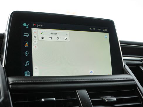 Used 2023 Chevrolet Tahoe Z71 image 24