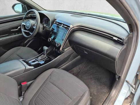Used 2022 Hyundai Santa Cruz SEL w/ Cargo Package AWD/4WD image 22