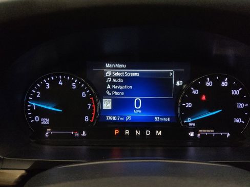 Used 2020 Ford Explorer Limited image 23