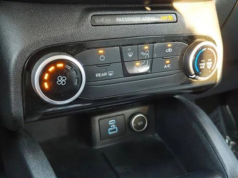 Certified 2021 Ford Escape S image 14