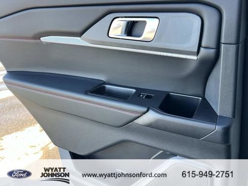 New 2026 Ford Explorer ST-Line image 19