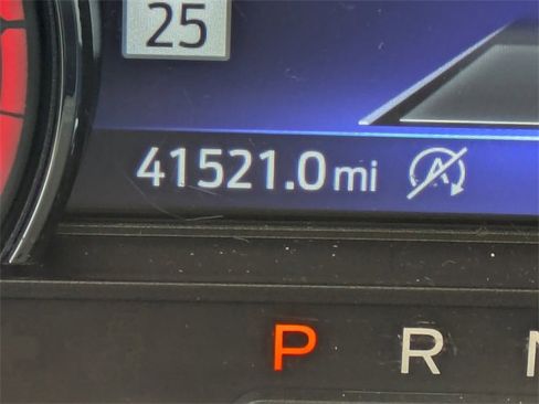 Used 2021 Ford Bronco Sport Outer Banks image 20