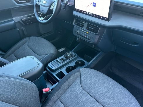 New 2025 Ford Maverick XLT w/ XLT Luxury Package image 15